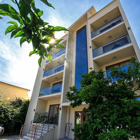 Apartments Matkovic Lux Sutomore Ngoại thất bức ảnh