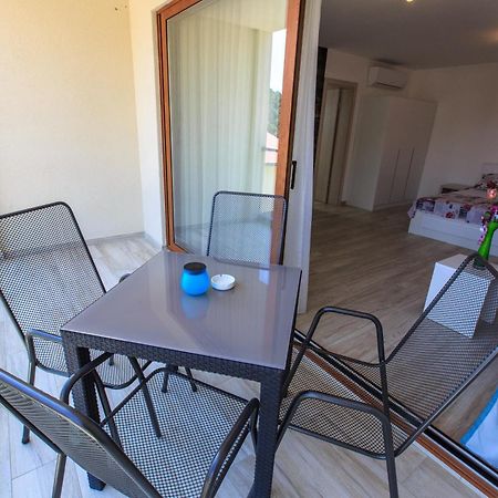 Apartments Matkovic Lux Sutomore Ngoại thất bức ảnh