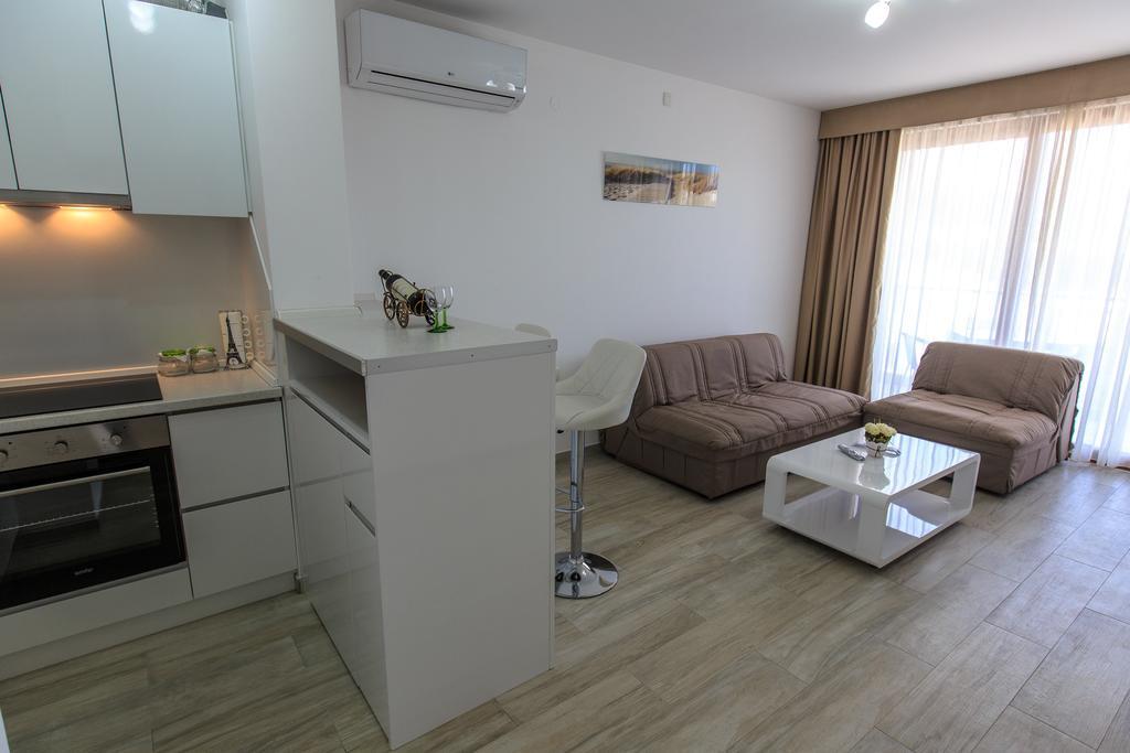 Apartments Matkovic Lux Sutomore Ngoại thất bức ảnh