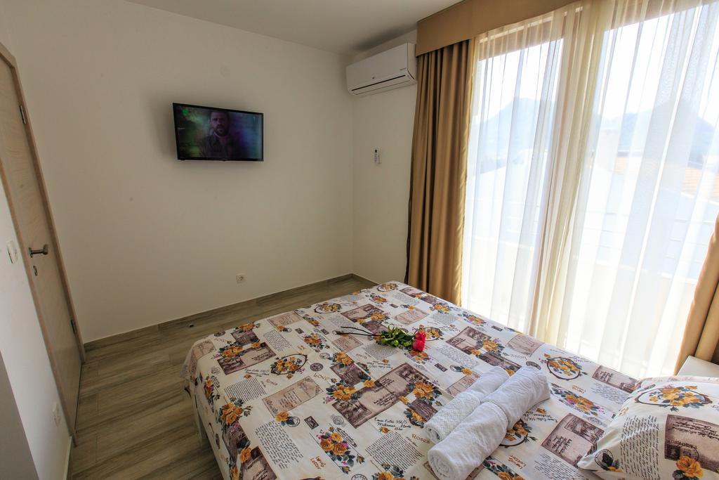 Apartments Matkovic Lux Sutomore Ngoại thất bức ảnh