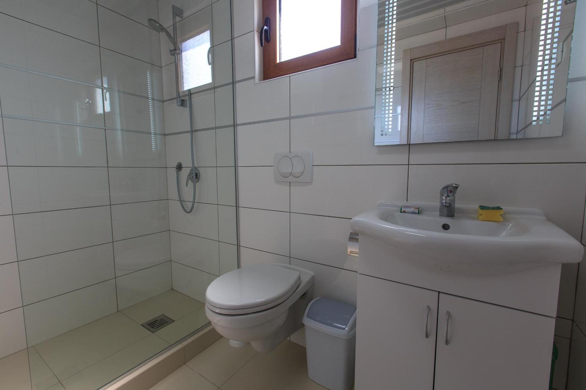 Apartments Matkovic Lux Sutomore Ngoại thất bức ảnh
