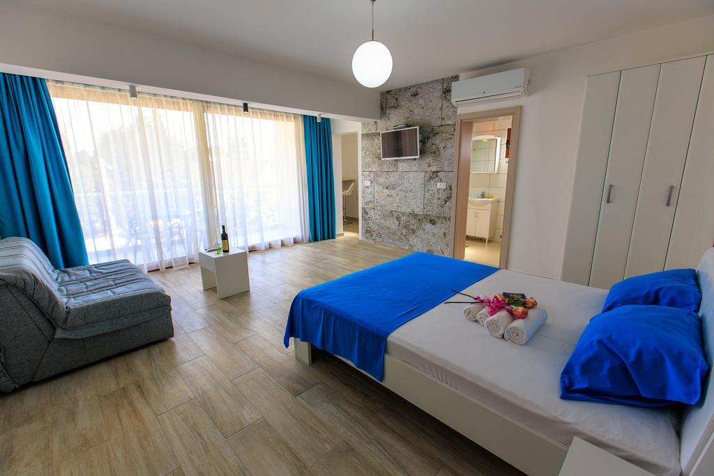 Apartments Matkovic Lux Sutomore Ngoại thất bức ảnh