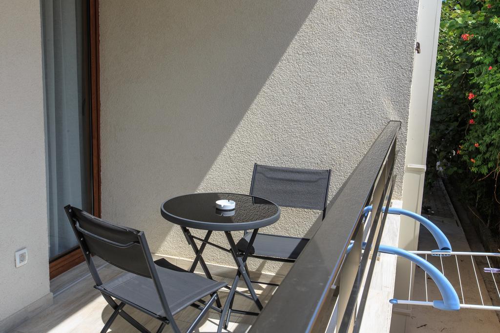 Apartments Matkovic Lux Sutomore Ngoại thất bức ảnh