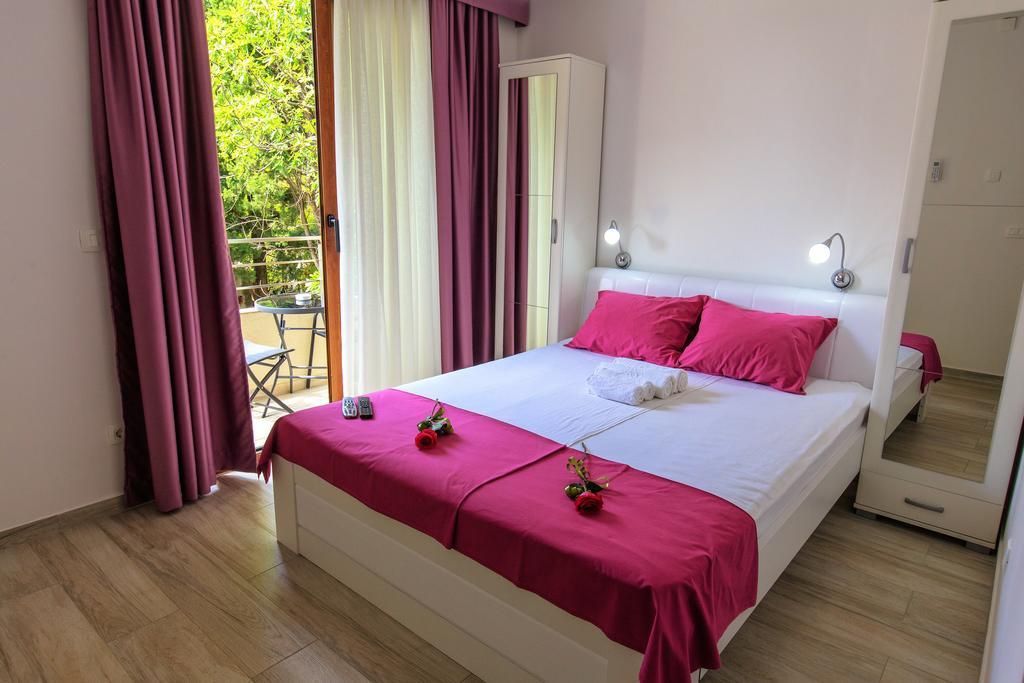 Apartments Matkovic Lux Sutomore Ngoại thất bức ảnh