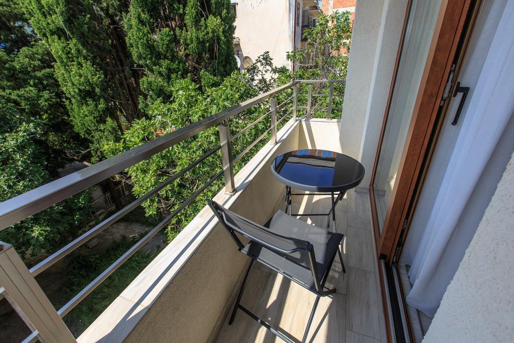 Apartments Matkovic Lux Sutomore Ngoại thất bức ảnh