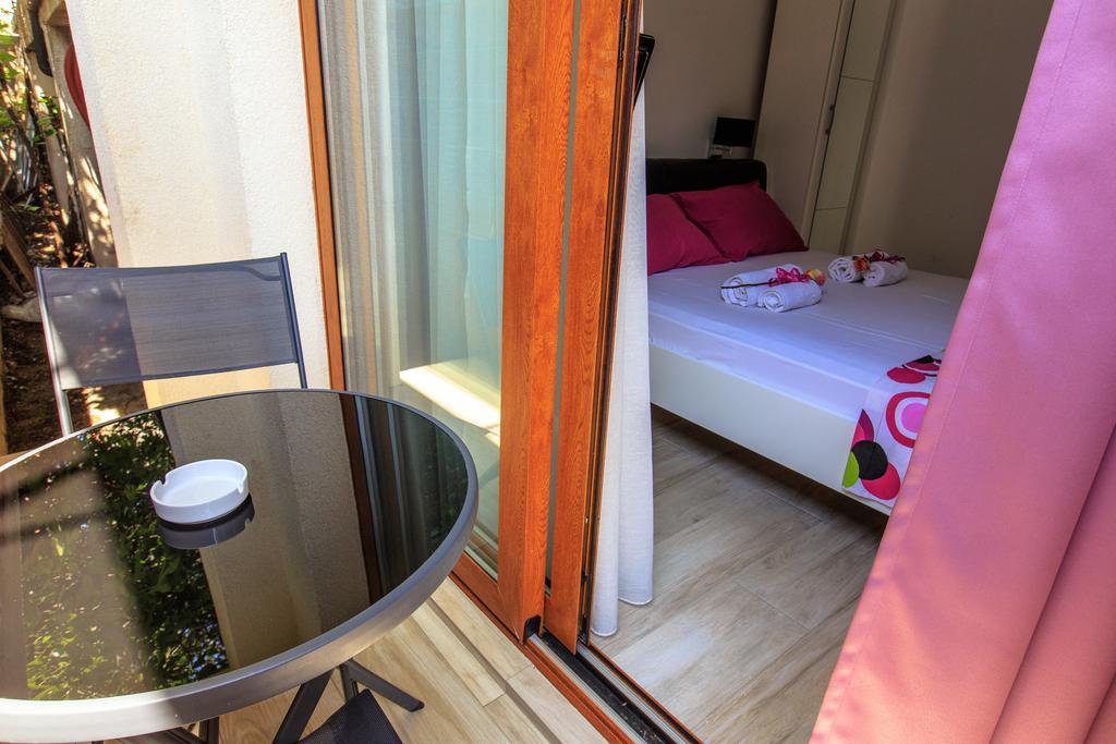 Apartments Matkovic Lux Sutomore Ngoại thất bức ảnh