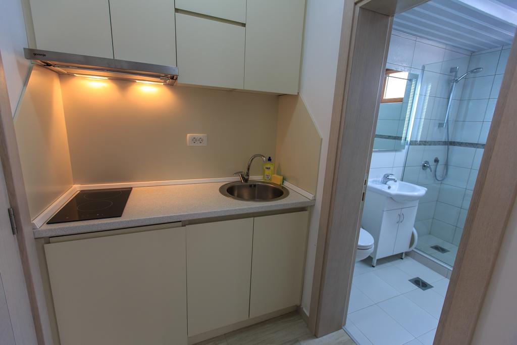 Apartments Matkovic Lux Sutomore Ngoại thất bức ảnh