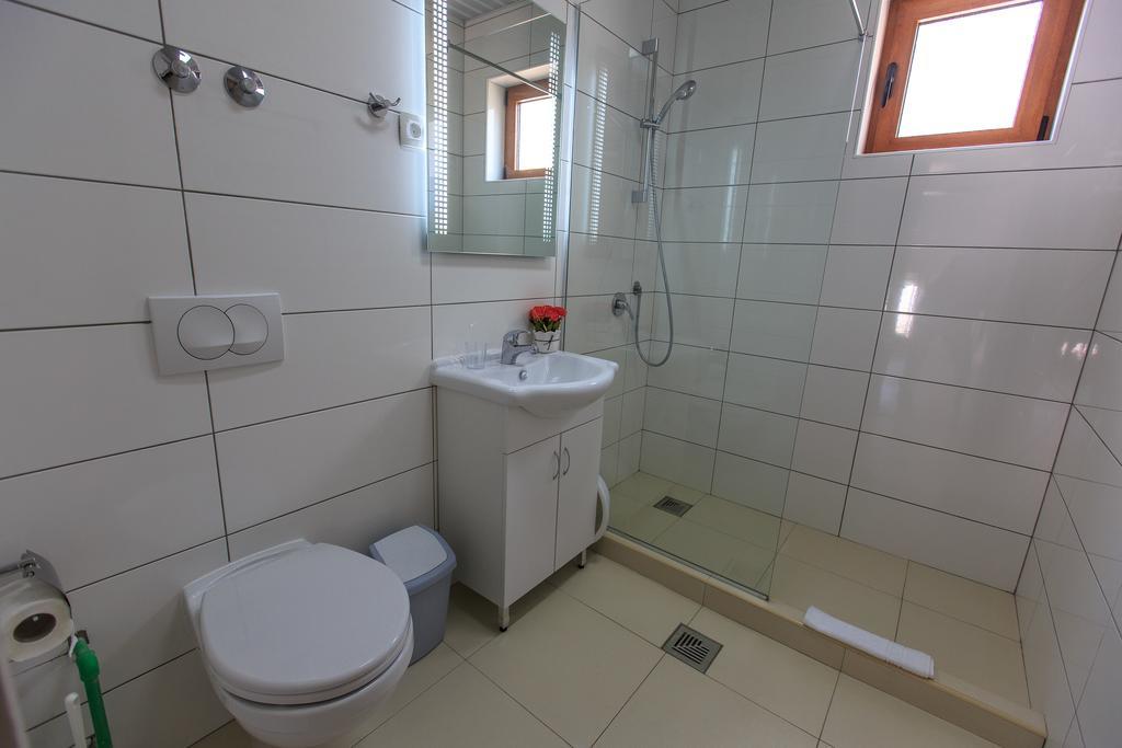 Apartments Matkovic Lux Sutomore Ngoại thất bức ảnh