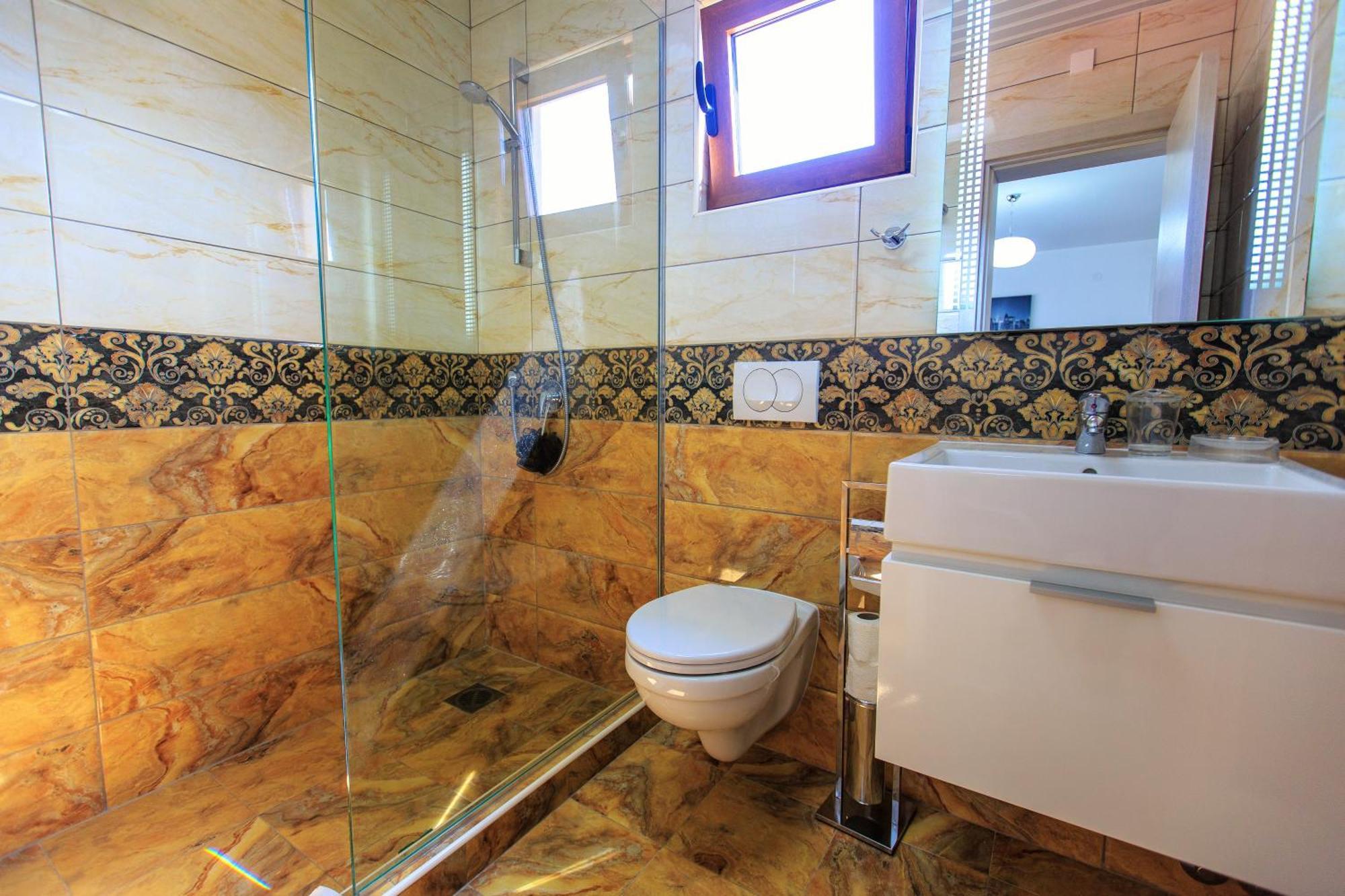 Apartments Matkovic Lux Sutomore Ngoại thất bức ảnh