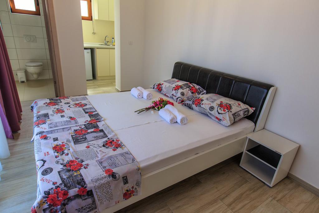 Apartments Matkovic Lux Sutomore Ngoại thất bức ảnh