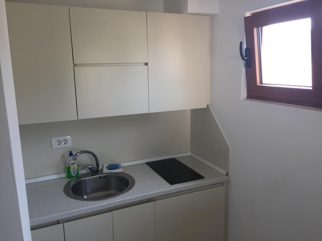 Apartments Matkovic Lux Sutomore Ngoại thất bức ảnh
